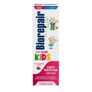 Biorepair Dent Kids Gout Frais "Strawberry" 50ml
