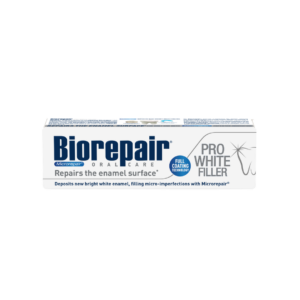 Biorepair Dent Pro White 75ml