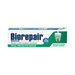 Biorepair Dent Total Protective Repair 75ml