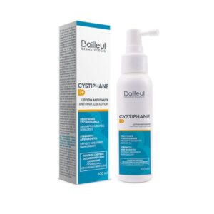 Cystiphane Biorga Lotion Anti Chute 100ml