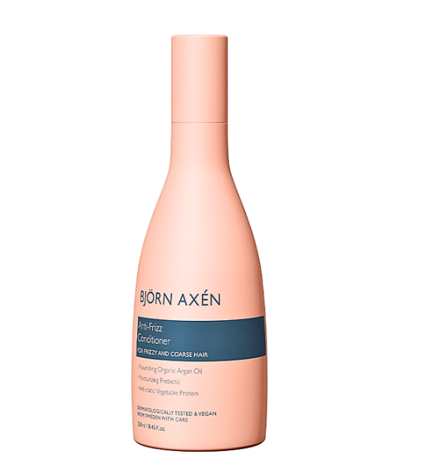 Bjorn Axen Anti-Frizz Conditioner 250ml — vue principale