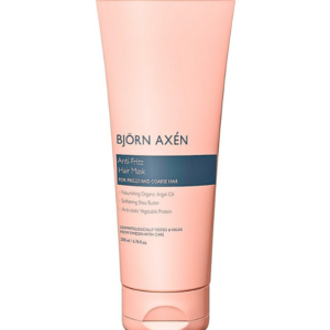 Bjorn Axen Anti-Frizz Hair mask 200ml — vue principale