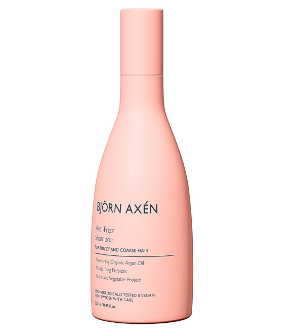 Bjorn Axen Anti-Frizz Shamp 250ml — vue principale
