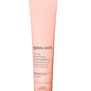 Bjorn Axen Anti-Frizz Smooth cream 150ml — vue principale
