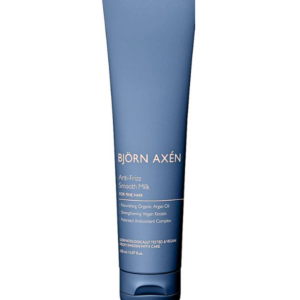 Bjorn Axen Anti-Frizz Smoth Milk 150ml — vue principale