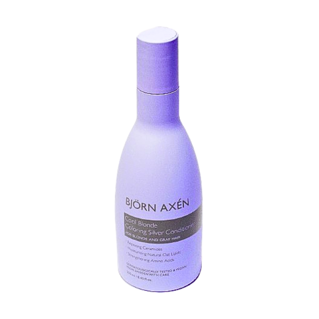 Bjorn Axen Color Blond Conditioner 250ml — vue principale
