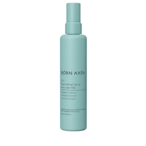 Bjorn Axen Curl Reactivating Spray 150ml — vue principale