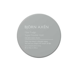 Bjorn Axen Fiber Fudge Strong Flexible Hold 80ml