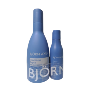 Bjorn Axen Repair Duo Pack "conditionner 250ml+shamp 75ml"