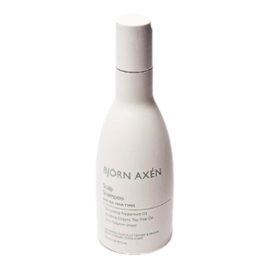 Bjorn Axen Scalp Shamp 250ml