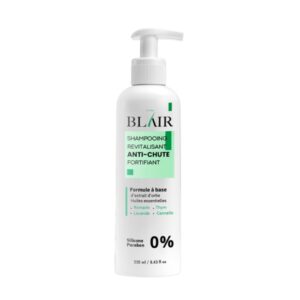 Blair Shamp Anti-Chute Fortifiant 250ml