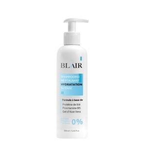 Blair Shamp Revitalisant Hydratation Intense 250ml