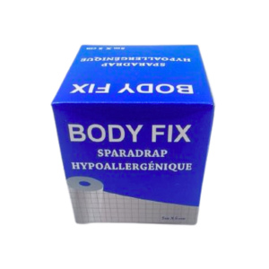 Body Fix 1 Roll 5cm*5m