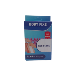 Body Fix Resistant 1m*6cm