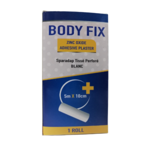 Body Fix 1 Roll 10cm*5m