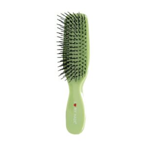 Spider Brosse A Chvx Classic Demelant Taille S Vert Ref 0409-1503-10
