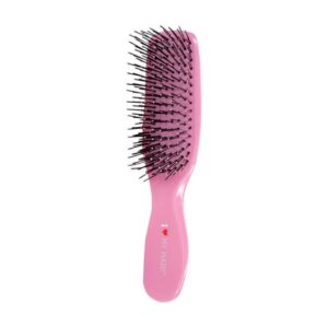 Spider Brosse A Chvx Classic Demelant Taille l Mauve Ref 0409-1503-12