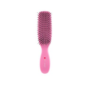 Prichi Brosse A Chvx Enfant Pixy Rose Ref 0409-2021-01