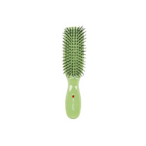 Prichi Brosse A Chvx Enfant Kitty Vert Ref 0409-2021-02