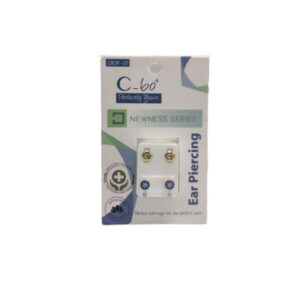 C-bo EaR Piercing Studs Newness CBOP-07