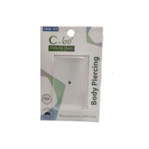C-bo Body Piercing CBOB-473