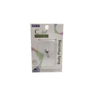 C-bo Body Piercing CBOB-497