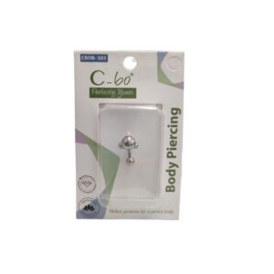 C-bo Body Piercing CBOB-503