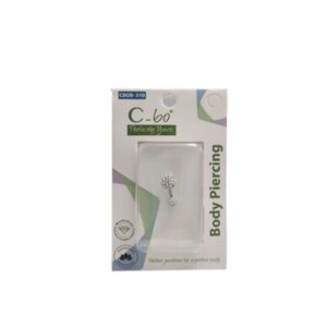 C-bo Body Piercing CBOB-510