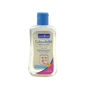 Calmabebe Shamp Doux 100ml