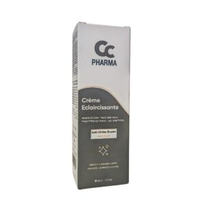 Cc Pharma Creme Eclaircissante 50ml