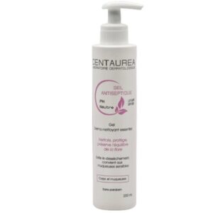 Centaurea Gel Antiseptique Ph Neutre 200ml