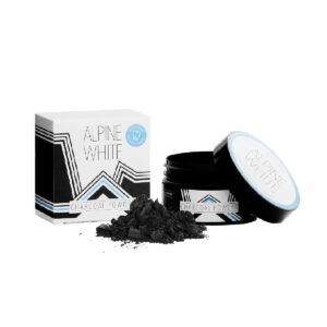 Charcoal Pouder 30G