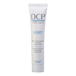 DCP Cicasept Creme Cicatrisante 40ml