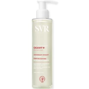 SVR Cicavit+ Gel Moussant 200ml
