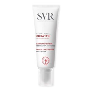 SVR Cicavit+ Baume Levres 10g