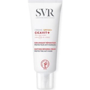 SVR Cicavit Creme SPF50+ 40ml