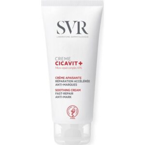 SVR Cicavit+ Creme 40ml
