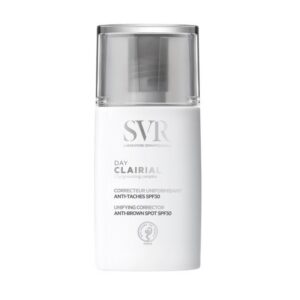 SVR Clairial Day "Defense" Depigmenntant Teinte SPF30 30ml