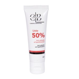 CLB Creme A Base Uree 50% 50ml