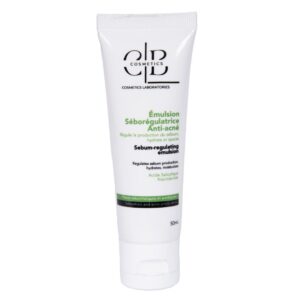 CLB Emulsion Seboregulatrice Anti-acne 50ml