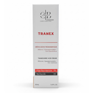 CLB Tranex 50ml