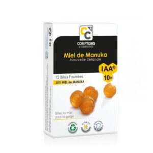 C&Cie Bille Fourree Manuka 48g