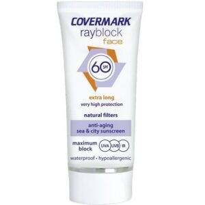 Covermark Rayblock Face Beige SPF60 50ml
