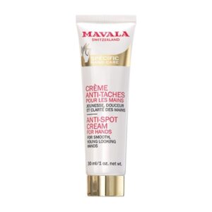 Mavala Creme Anti-taches Pour Les Mains 30ml  928.09