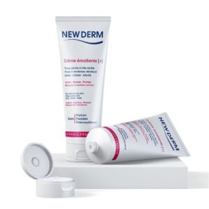 New Derm Creme Emolliente 250ml