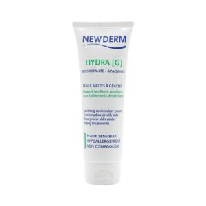 New Derm Hydra "G" Pmg 50ml