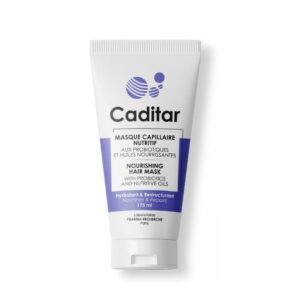 Caditar Masque Capillaire Nutritif 175ml