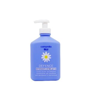 Camomilla Blu Defence Nett Intime Ph 7.0 300ml