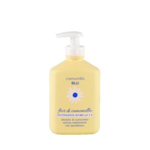Camomilla Blu Fleur De Camomille Gel Intime Ph 4.5 300ml