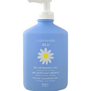 Camomilla Blu Gel Nettoyant Surgras 300 ml